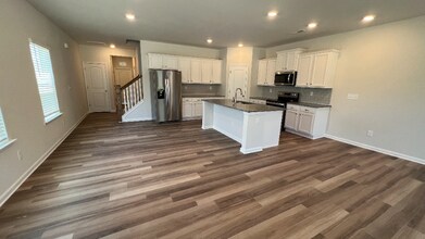 322 Planters Trace Ln in Indian Trail, NC - Building Photo - Building Photo