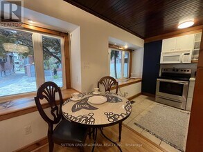 335 Palmerston Blvd in Toronto, ON - Building Photo - Building Photo