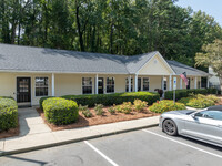 Longview Meadow in Concord, NC - Building Photo - Building Photo