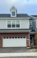 17870 Argos Court in Tinley Park, IL - Building Photo