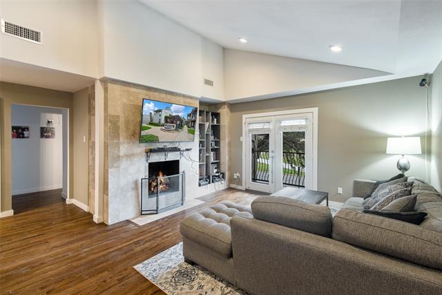 5806 Birchbrook Dr in Dallas, TX - Building Photo