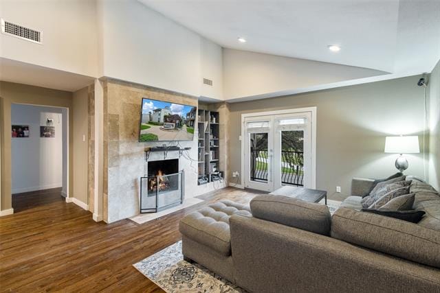 property at 5806 Birchbrook Dr