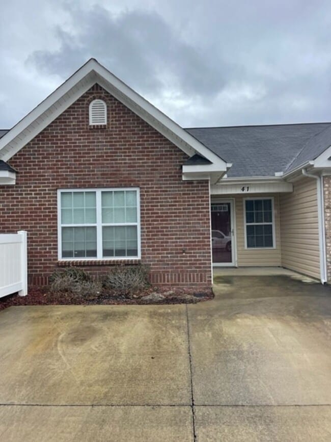41 Embecca Landing in Oxford, AL - Building Photo - Building Photo