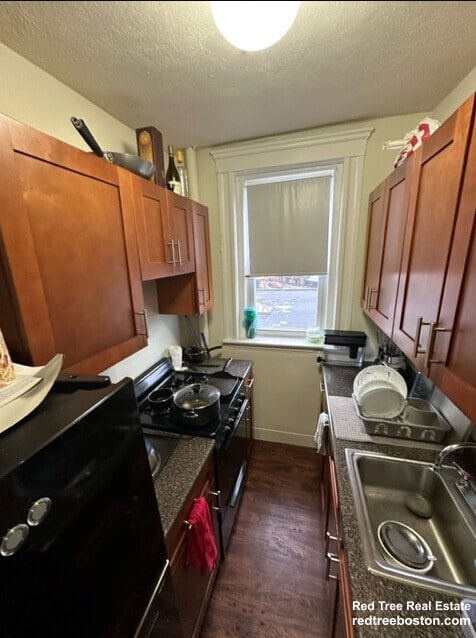 property at 1175 Boylston St