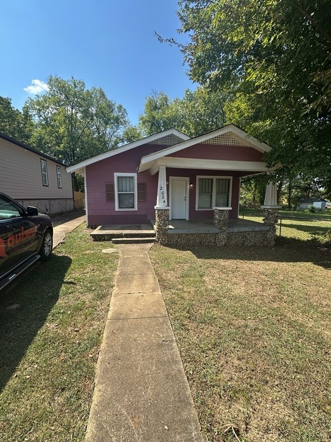 property at 2024 Ruby St