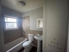 3120 Emory St in Lubbock, TX - Building Photo - Building Photo
