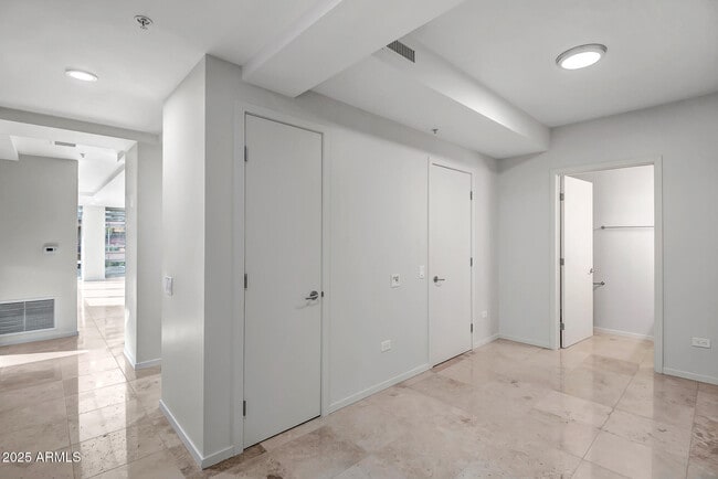 property at 7141 E Rancho Vista Dr