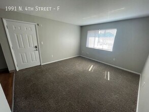 1991 N 4th St in Columbus, OH - Building Photo - Building Photo