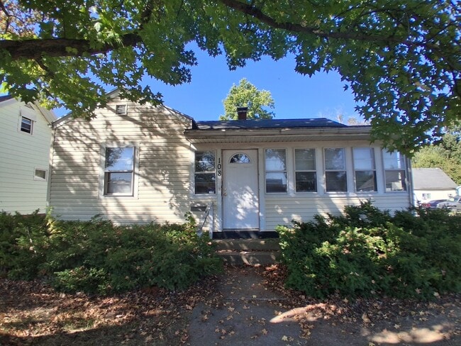 property at 108 Porter St