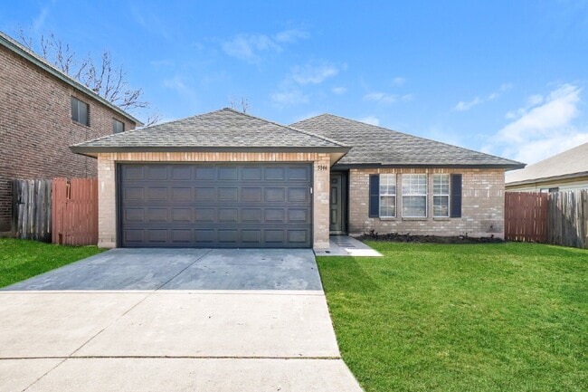 property at 5146 Erickson Bluff