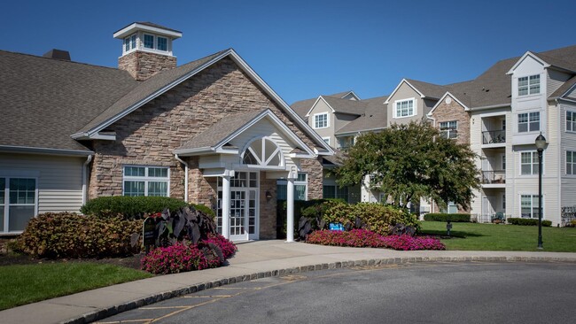 property at 313 Charles Pond Dr