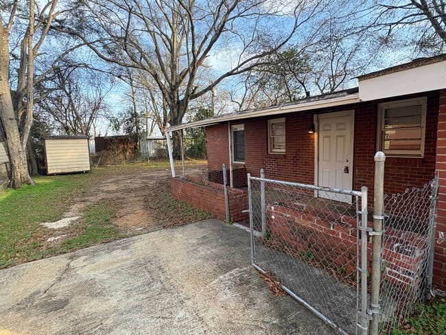 622 6th St in Montgomery, AL - Building Photo - Building Photo