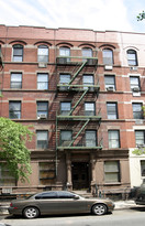 519 E 82nd St Apartments