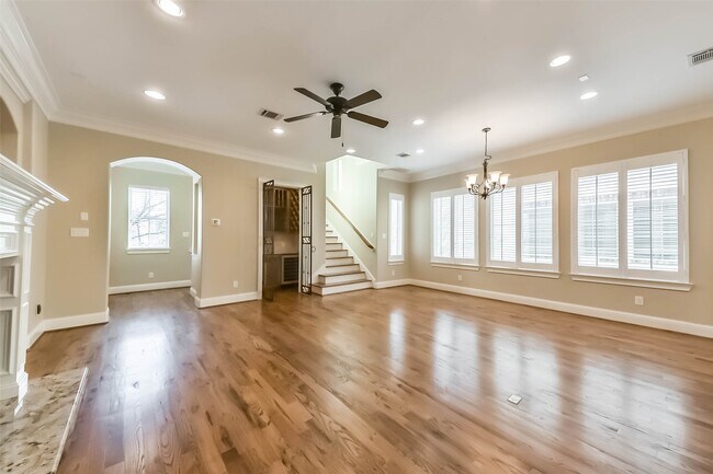 1126 W 16th St in Houston, TX - Building Photo - Building Photo