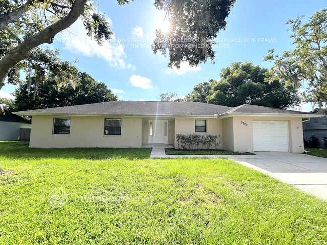 3810 Country Rd