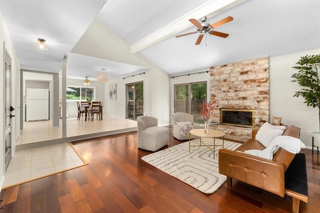 5901 Camino Seco in Austin, TX - Building Photo - Building Photo