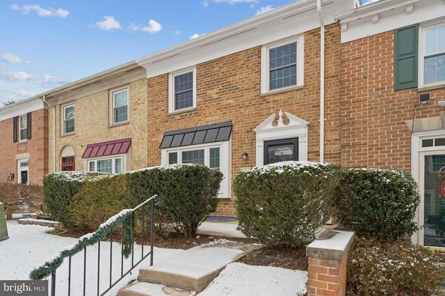 property at 9877 Whiskey Run