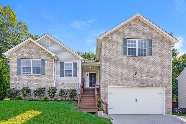 property at 2513 Skyfalls Way