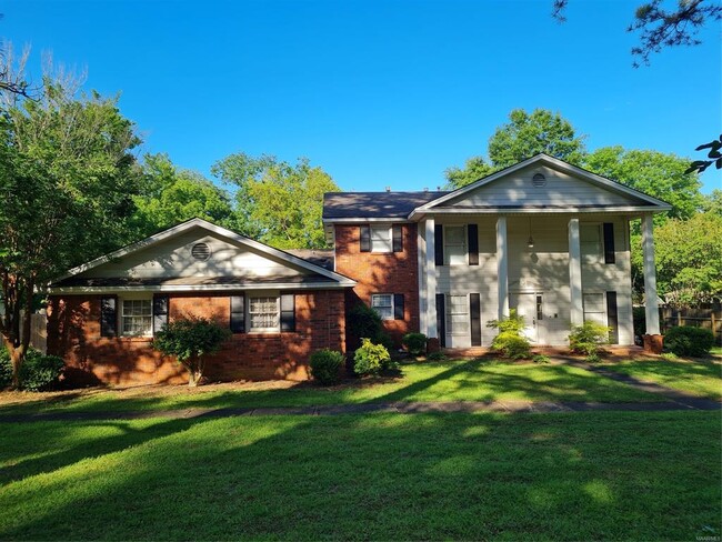 6475 Halcyon Dr | Rentals in Montgomery, AL