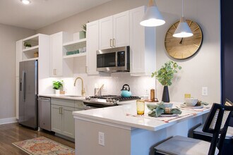 Broadstone Centennial in Nashville, TN - Building Photo - Interior Photo