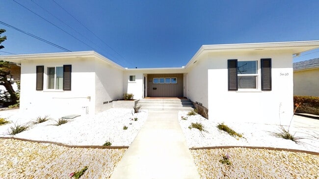 property at 5608 Dorothy Way