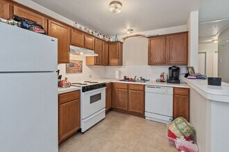 AUGUST PRE-LEASE!!  Cute 2 Bedroom 2 Bathr in College Station, TX - Building Photo - Building Photo