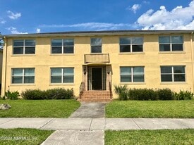 1781 River Rd in Jacksonville, FL - Building Photo