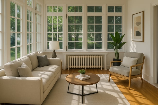 property at 123 Pine St