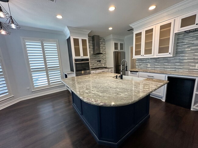 8520 Tangleridge Dr in Fort Worth, TX - Building Photo - Building Photo