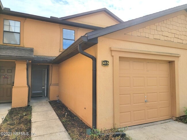 415 Cabernet Pl in St. Augustine, FL - Building Photo - Building Photo