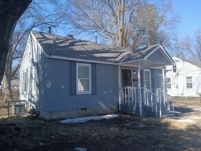1443 Wrenwood St in Memphis, TN - Building Photo - Building Photo