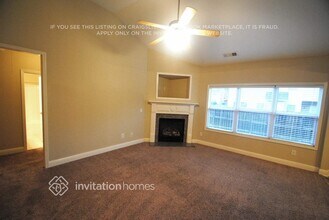 4242 Creekrun Cir in Buford, GA - Foto de edificio - Building Photo