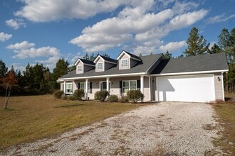 419 Vickers Rd SE in Ludowici, GA - Building Photo - Building Photo