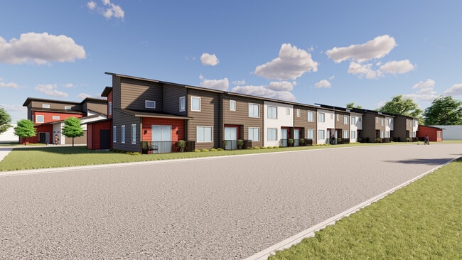 3640 9th St NW in Rochester, MN - Building Photo - Building Photo