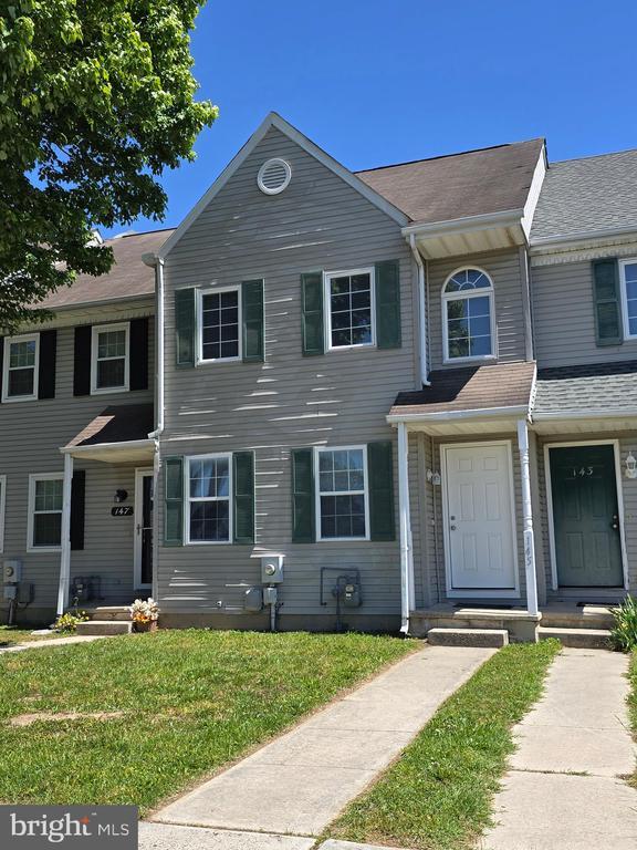 145 Holmes St in Dover, DE - Building Photo - Building Photo
