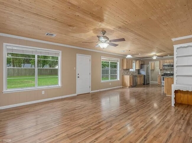 2416 Melrose Ave in Bossier City, LA - Building Photo - Building Photo