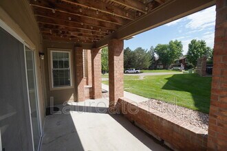 12764 Ironstone Way in Parker, CO - Building Photo - Building Photo