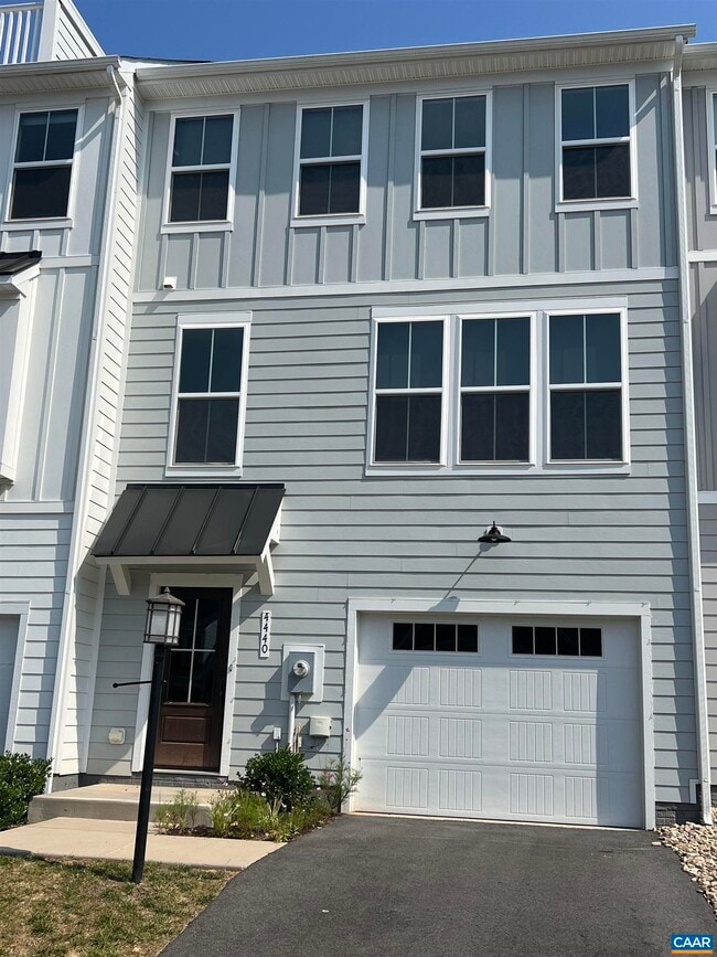 property at 4440 Alston St