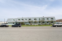 816 S G St in Oxnard, CA - Foto de edificio - Building Photo