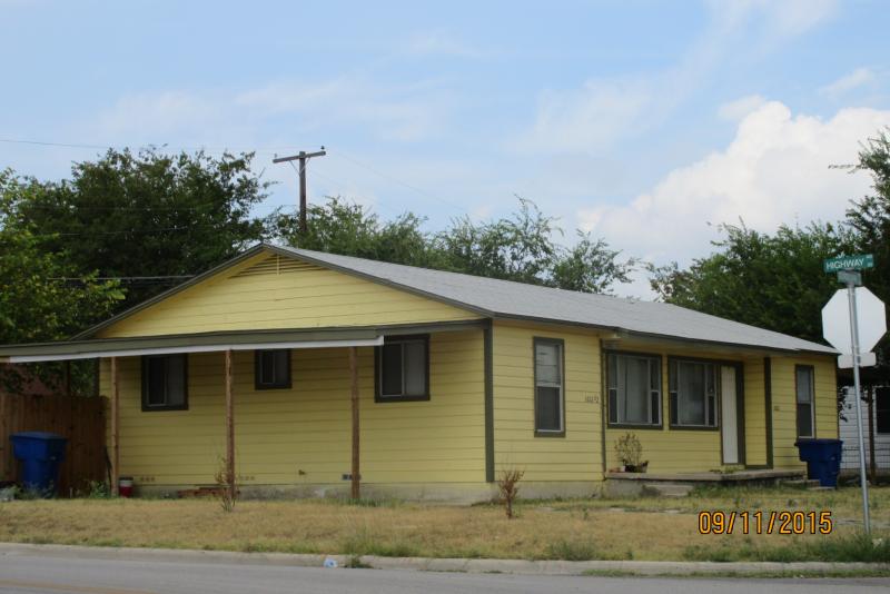 1012 1/2 Georgetown Rd in Copperas Cove, TX - Building Photo