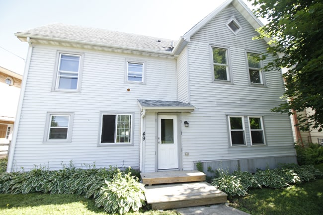 49 Hudson St