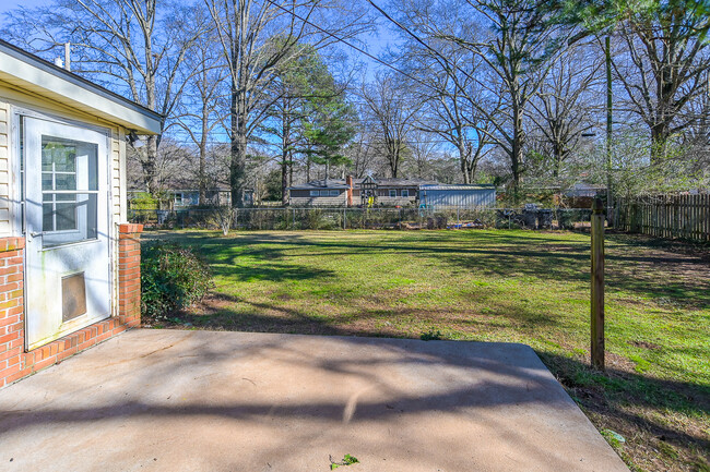 1716 Pennylane SE in Decatur, AL - Building Photo - Building Photo