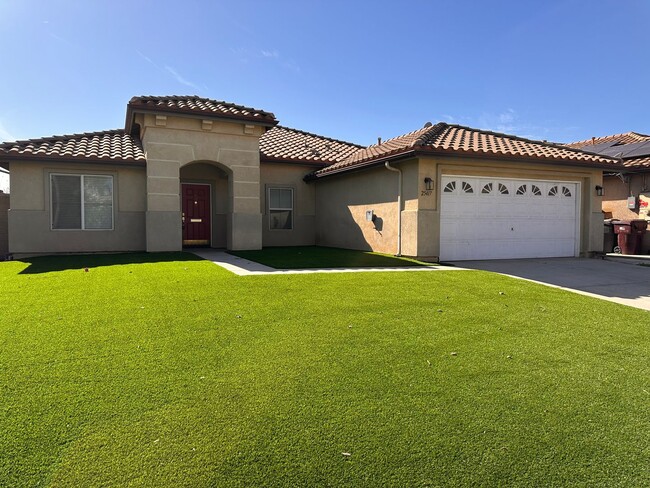 25417 Mountain Springs St in Menifee, CA - Building Photo - Building Photo