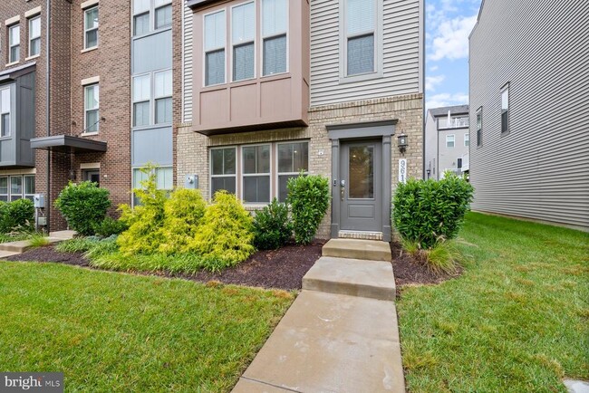 property at 9610 Santa Fe Blvd