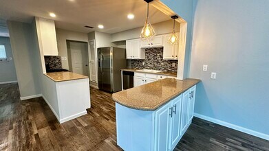 4508 Nadine Dr in Fort Worth, TX - Building Photo - Building Photo