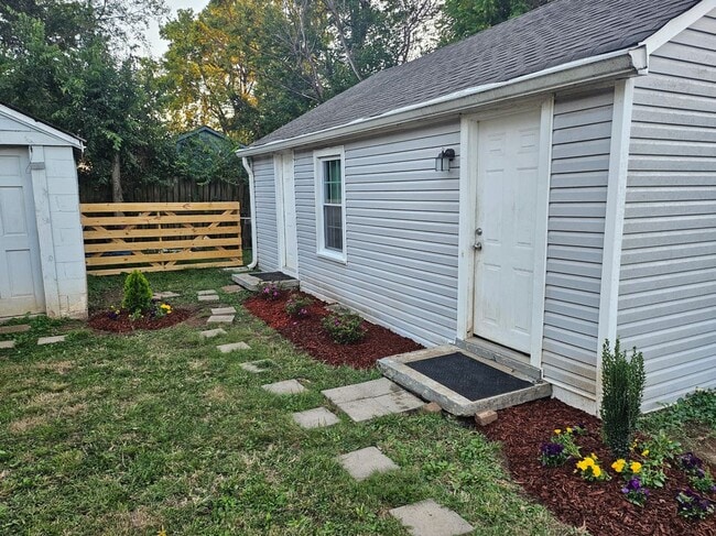 property at 112 Lucile St