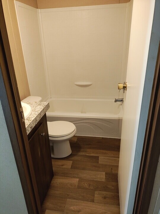 2161 Grand Prix Dr in Fayetteville, NC - Building Photo