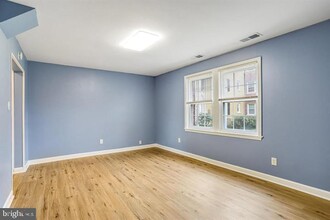 3909 Pennsylvania Ave. SE in Washington, DC - Building Photo - Building Photo