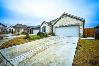 20954 Oat Straw Ln in Katy, TX - Building Photo - Building Photo