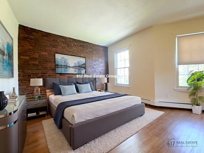 property at 74 S Huntington Ave